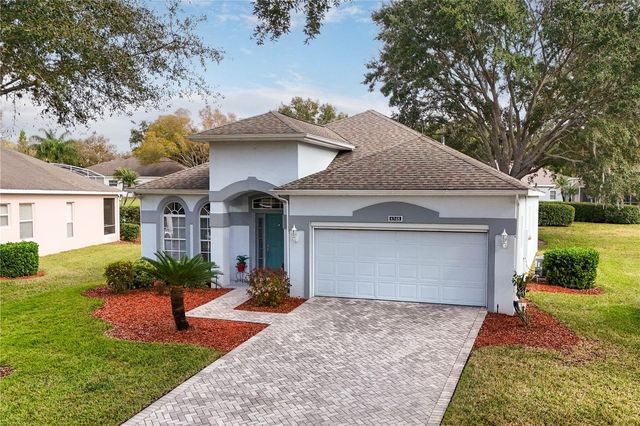 4348 HAMMERSMITH DRIVE, Clermont, FL 34711