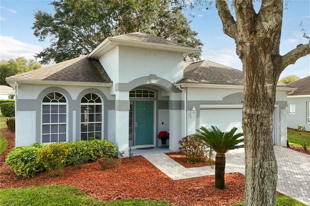 4348 HAMMERSMITH DRIVE, Clermont, FL 34711