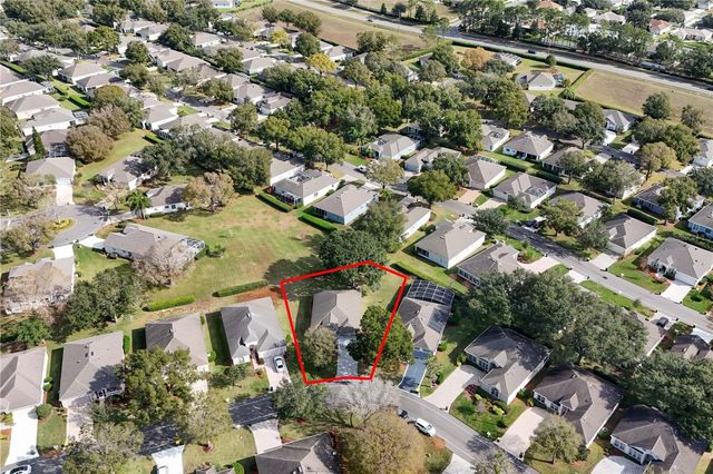 4348 HAMMERSMITH DRIVE, Clermont, FL 34711