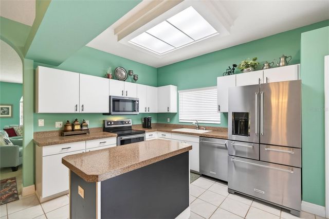 4348 HAMMERSMITH DRIVE, Clermont, FL 34711