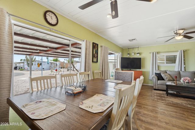 11100 W ALSDORF Road 50, Arizona City, AZ 85123