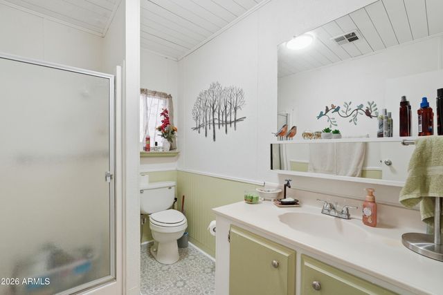 11100 W ALSDORF Road 50, Arizona City, AZ 85123