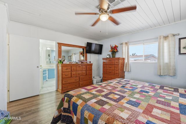 11100 W ALSDORF Road 50, Arizona City, AZ 85123