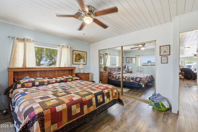 11100 W ALSDORF Road 50, Arizona City, AZ 85123