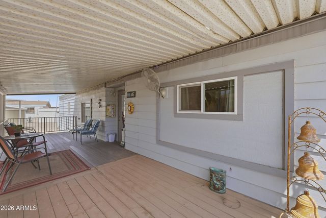 11100 W ALSDORF Road 50, Arizona City, AZ 85123