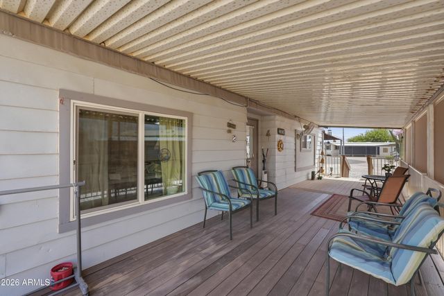11100 W ALSDORF Road 50, Arizona City, AZ 85123