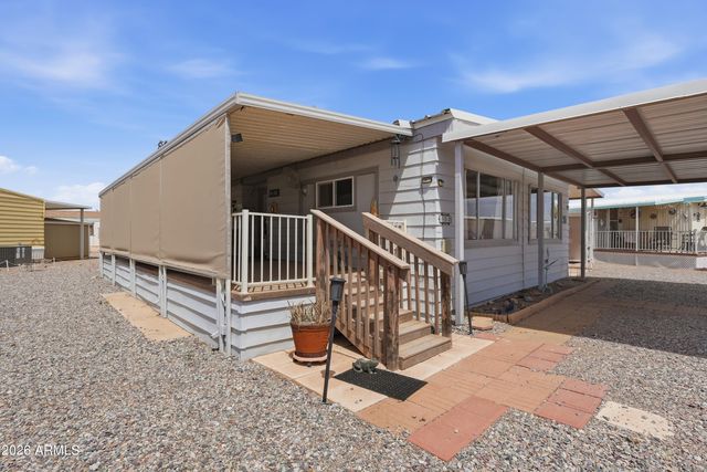11100 W ALSDORF Road 50, Arizona City, AZ 85123