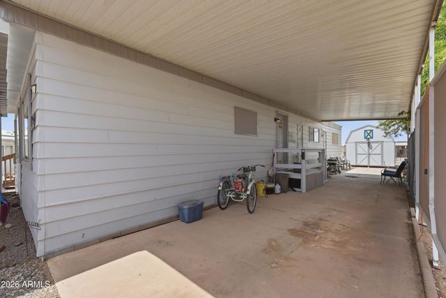 11100 W ALSDORF Road 50, Arizona City, AZ 85123