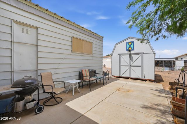 11100 W ALSDORF Road 50, Arizona City, AZ 85123