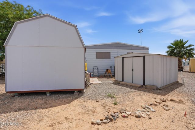 11100 W ALSDORF Road 50, Arizona City, AZ 85123