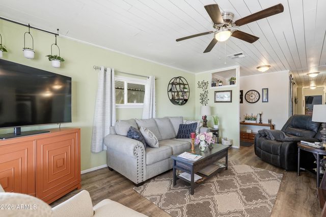 11100 W ALSDORF Road 50, Arizona City, AZ 85123