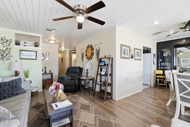 11100 W ALSDORF Road 50, Arizona City, AZ 85123