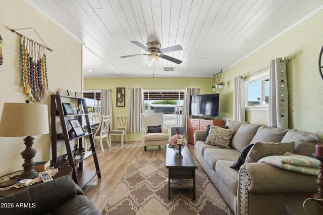 11100 W ALSDORF Road 50, Arizona City, AZ 85123