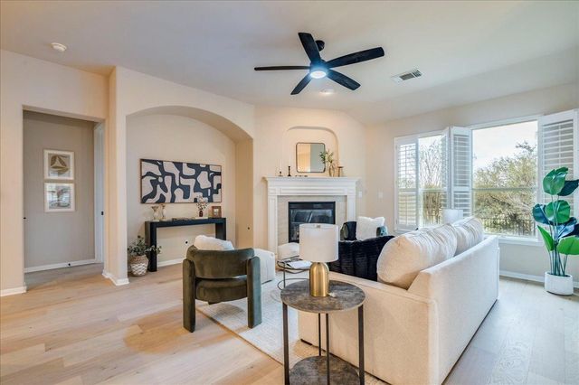 6704 Walebridge LN, Austin, TX 78739