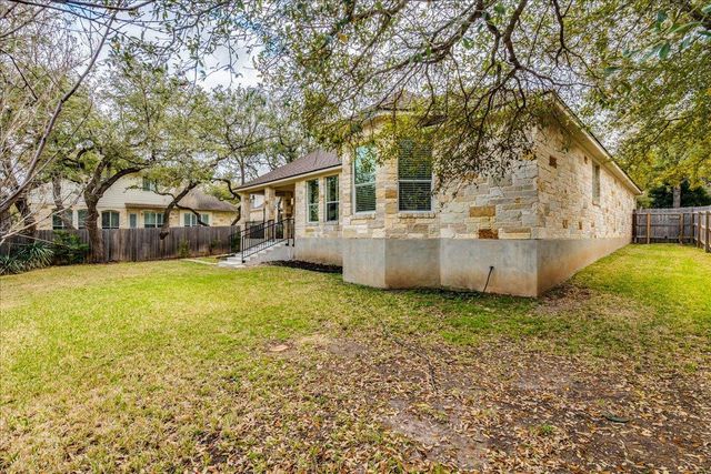6704 Walebridge LN, Austin, TX 78739