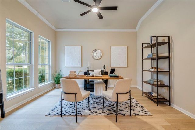 6704 Walebridge LN, Austin, TX 78739