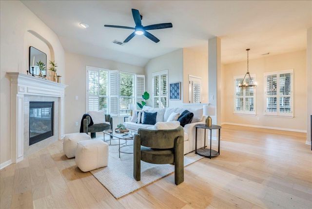 6704 Walebridge LN, Austin, TX 78739