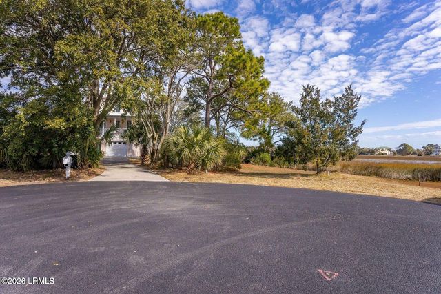 8 Key West Drive, Harbor Island, SC 29920