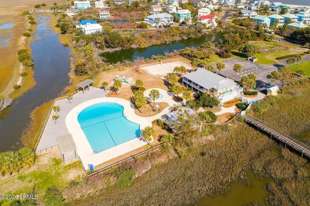8 Key West Drive, Harbor Island, SC 29920