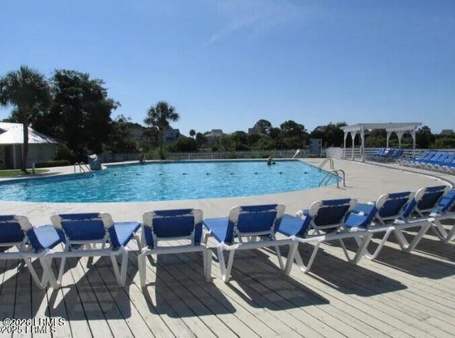 8 Key West Drive, Harbor Island, SC 29920
