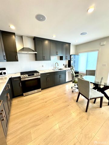 567 Head Street, San Francisco, CA 94132
