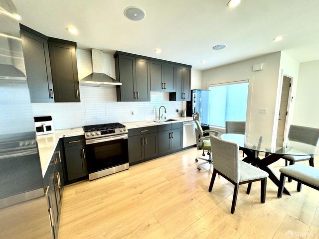 567 Head Street, San Francisco, CA 94132