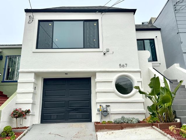 567 Head Street, San Francisco, CA 94132