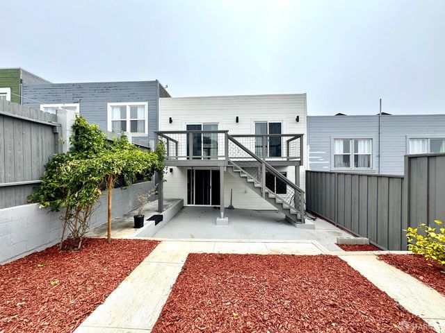 567 Head Street, San Francisco, CA 94132