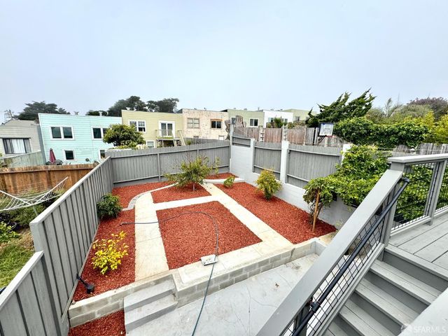 567 Head Street, San Francisco, CA 94132