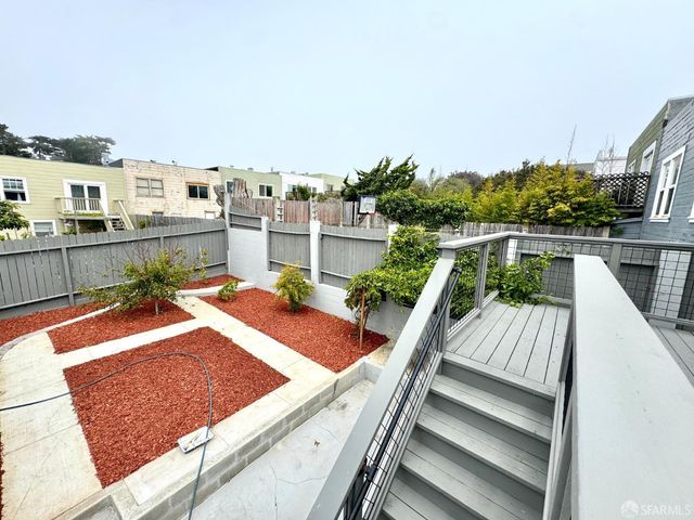 567 Head Street, San Francisco, CA 94132