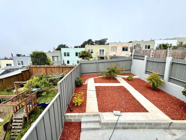 567 Head Street, San Francisco, CA 94132