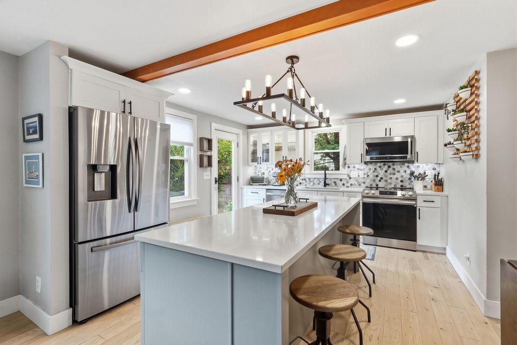122 Boothby Avenue, South Portland, ME 04106 — exterior