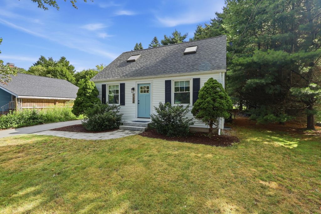 122 Boothby Avenue, South Portland, ME 04106 — photo 2
