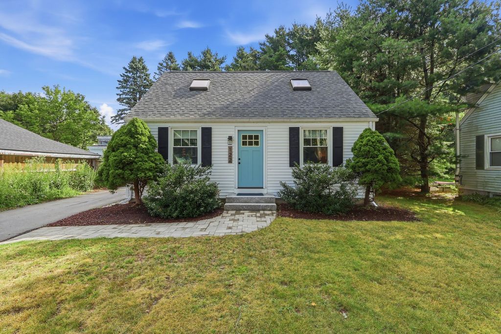 122 Boothby Avenue, South Portland, ME 04106 — photo 3