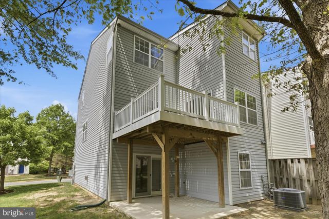 4301 LAVENDER LN, Bowie, MD 20720