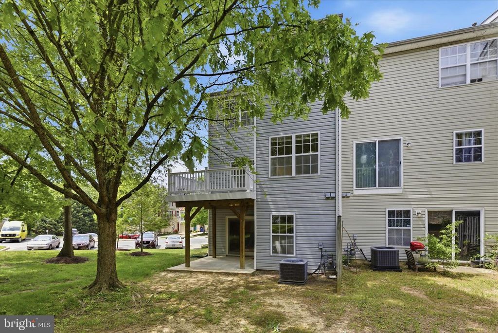 Image 38 of property listing at 4301 LAVENDER LN, Bowie, MD 20720