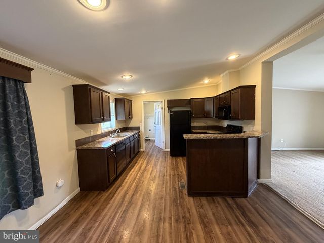 7287 PEARSONS CORNER RD, Dover, DE 19904