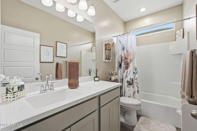 44446 W PALO OLMO Road, Maricopa, AZ 85138