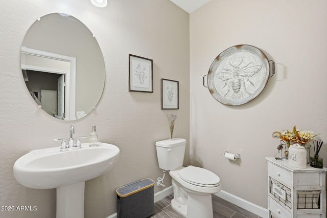 44446 W PALO OLMO Road, Maricopa, AZ 85138