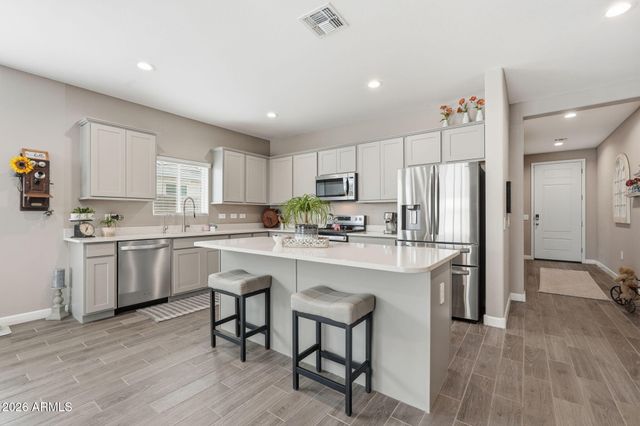 44446 W PALO OLMO Road, Maricopa, AZ 85138