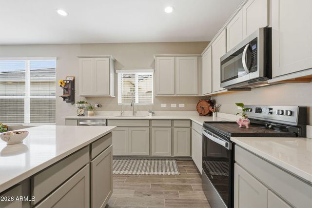 44446 W PALO OLMO Road, Maricopa, AZ 85138