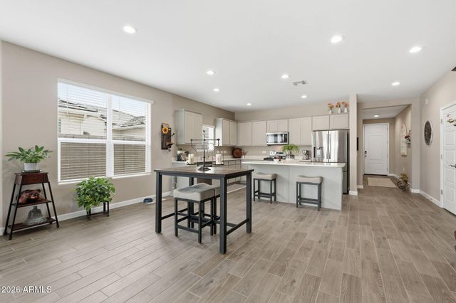 44446 W PALO OLMO Road, Maricopa, AZ 85138