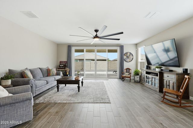 44446 W PALO OLMO Road, Maricopa, AZ 85138