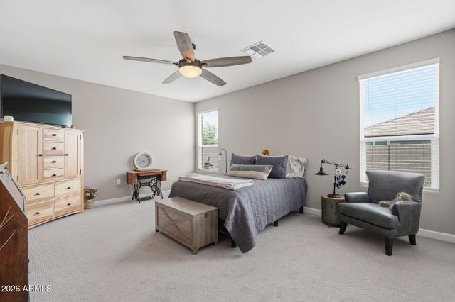 44446 W PALO OLMO Road, Maricopa, AZ 85138