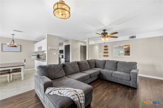 505 Yucca Drive, Copperas Cove, TX 76522