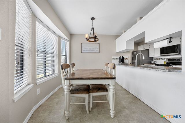 505 Yucca Drive, Copperas Cove, TX 76522