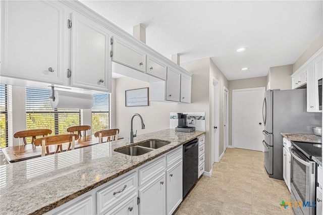 505 Yucca Drive, Copperas Cove, TX 76522