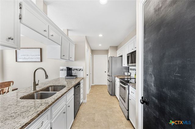 505 Yucca Drive, Copperas Cove, TX 76522