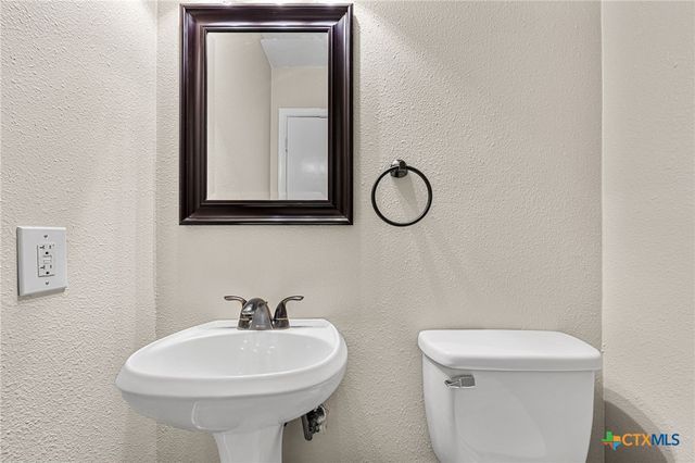 505 Yucca Drive, Copperas Cove, TX 76522