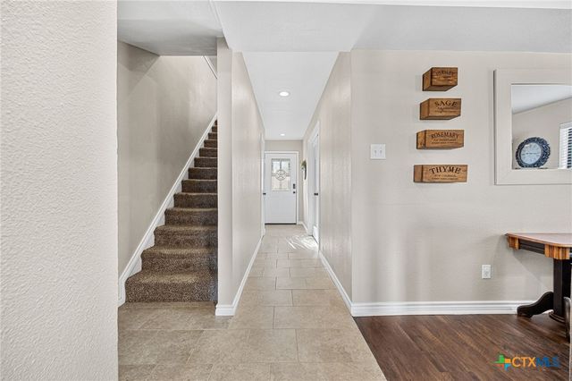 505 Yucca Drive, Copperas Cove, TX 76522